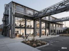 产行业却面对着市场萎缩、库存高企的严峻挑和