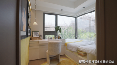 独具格调的「圈层私宴厅」+「女王茶